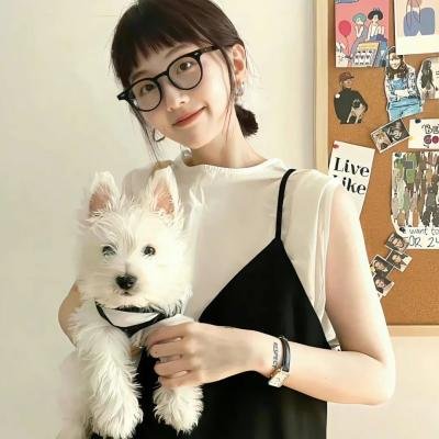 彩色房间