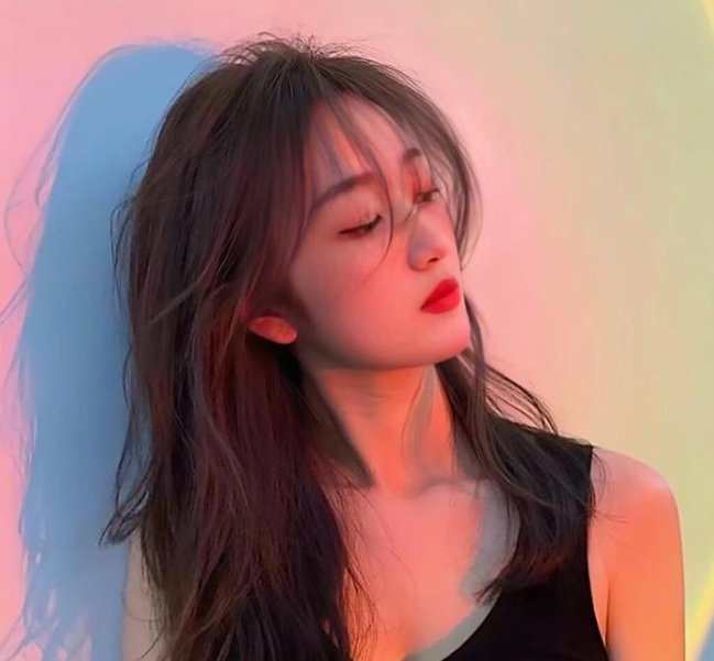 蛙女